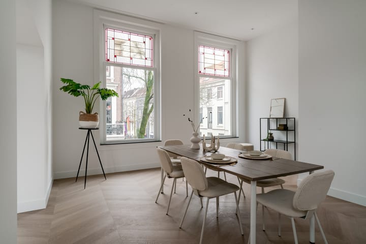 Appartement te koop: Spijkerstraat 253, Arnhem