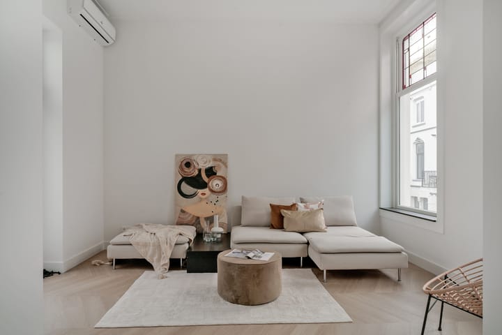 Appartement te koop: Spijkerstraat 253, Arnhem