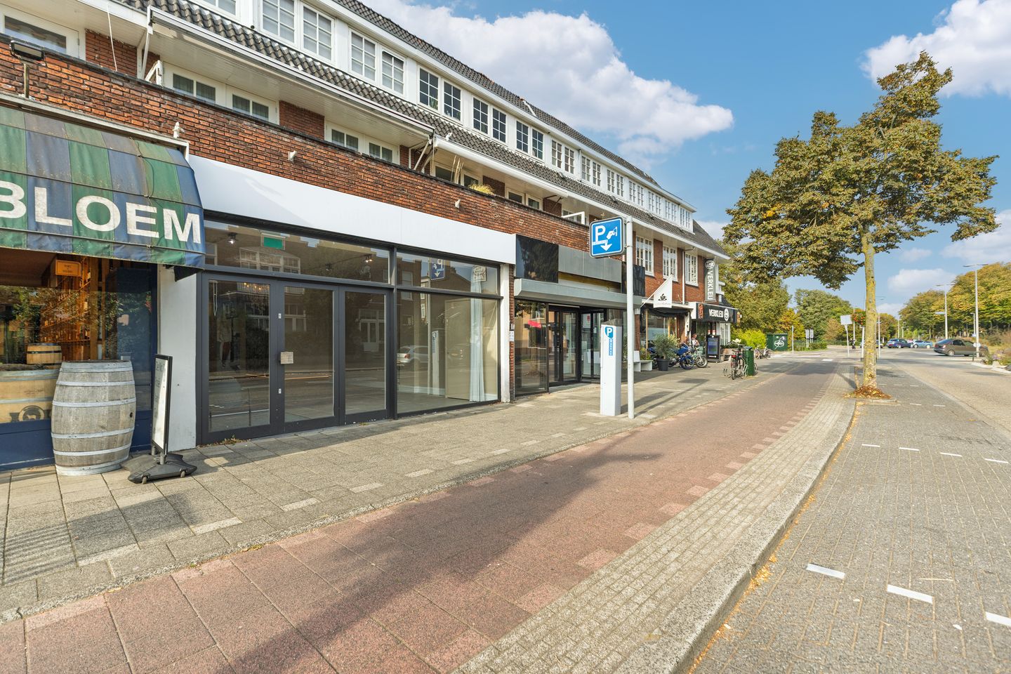 Bekijk foto 3 van Huizerweg 47