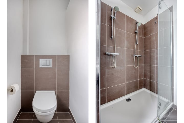 Spacious family home with 5 bedrooms in popular Boeimeer neighborhood — 83