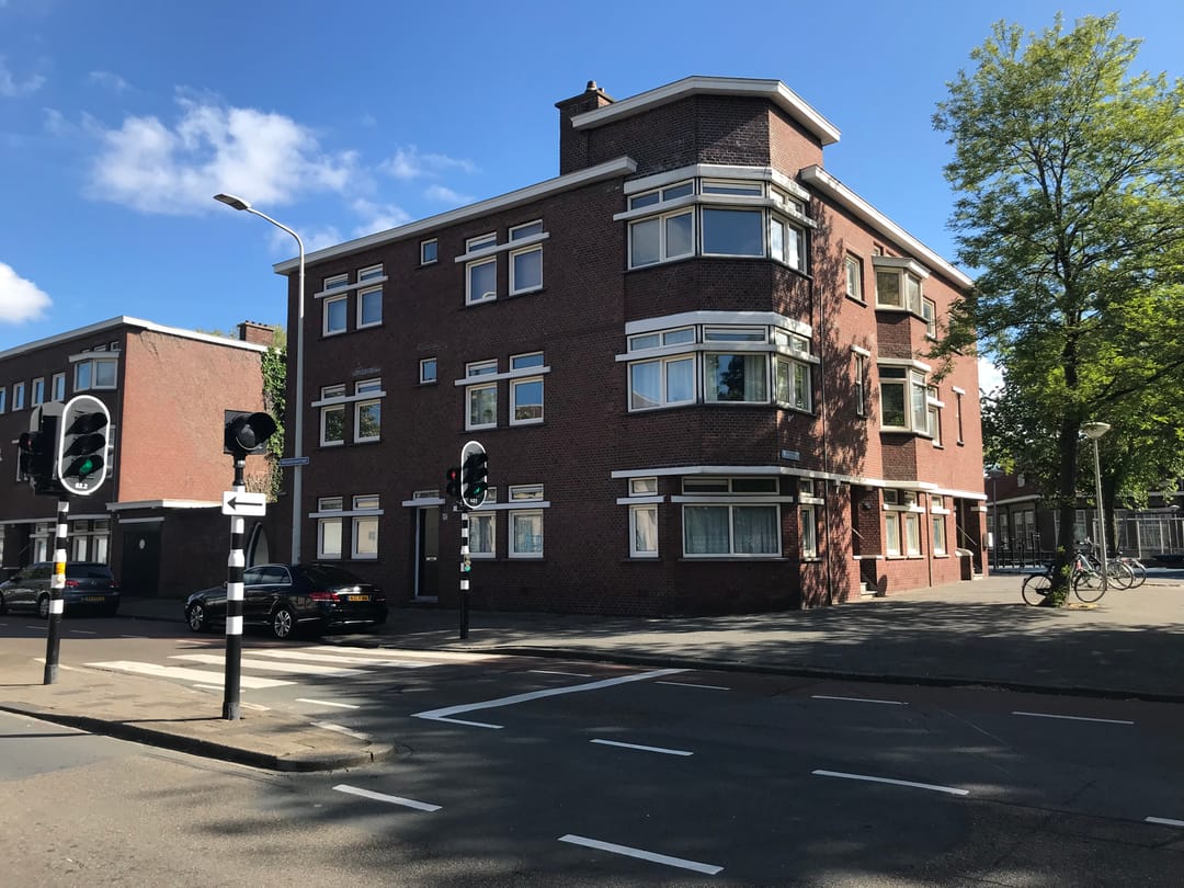 Foto 1 van Zusterstraat 157