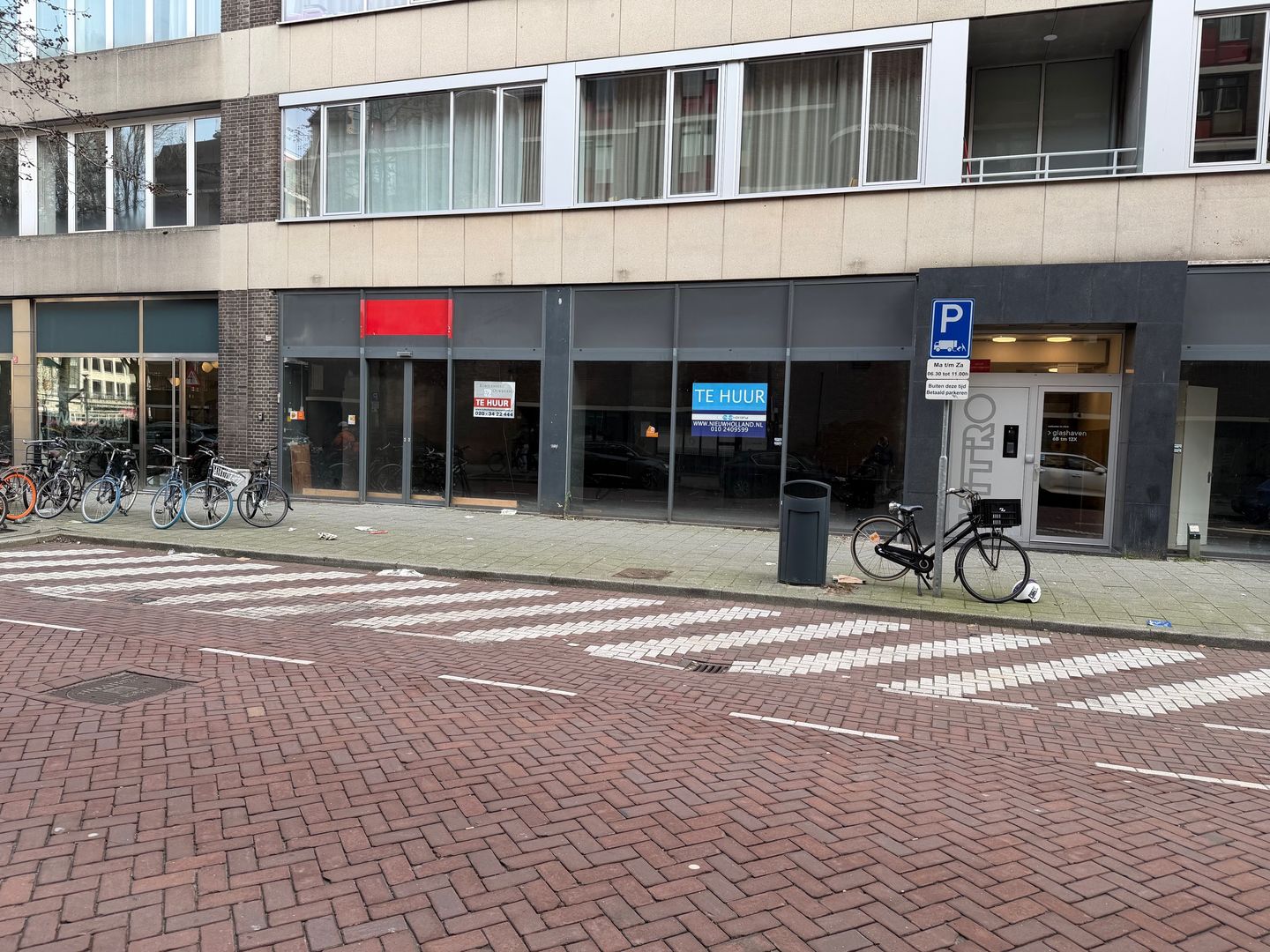 Bekijk foto 1 van Glashaven 6-12