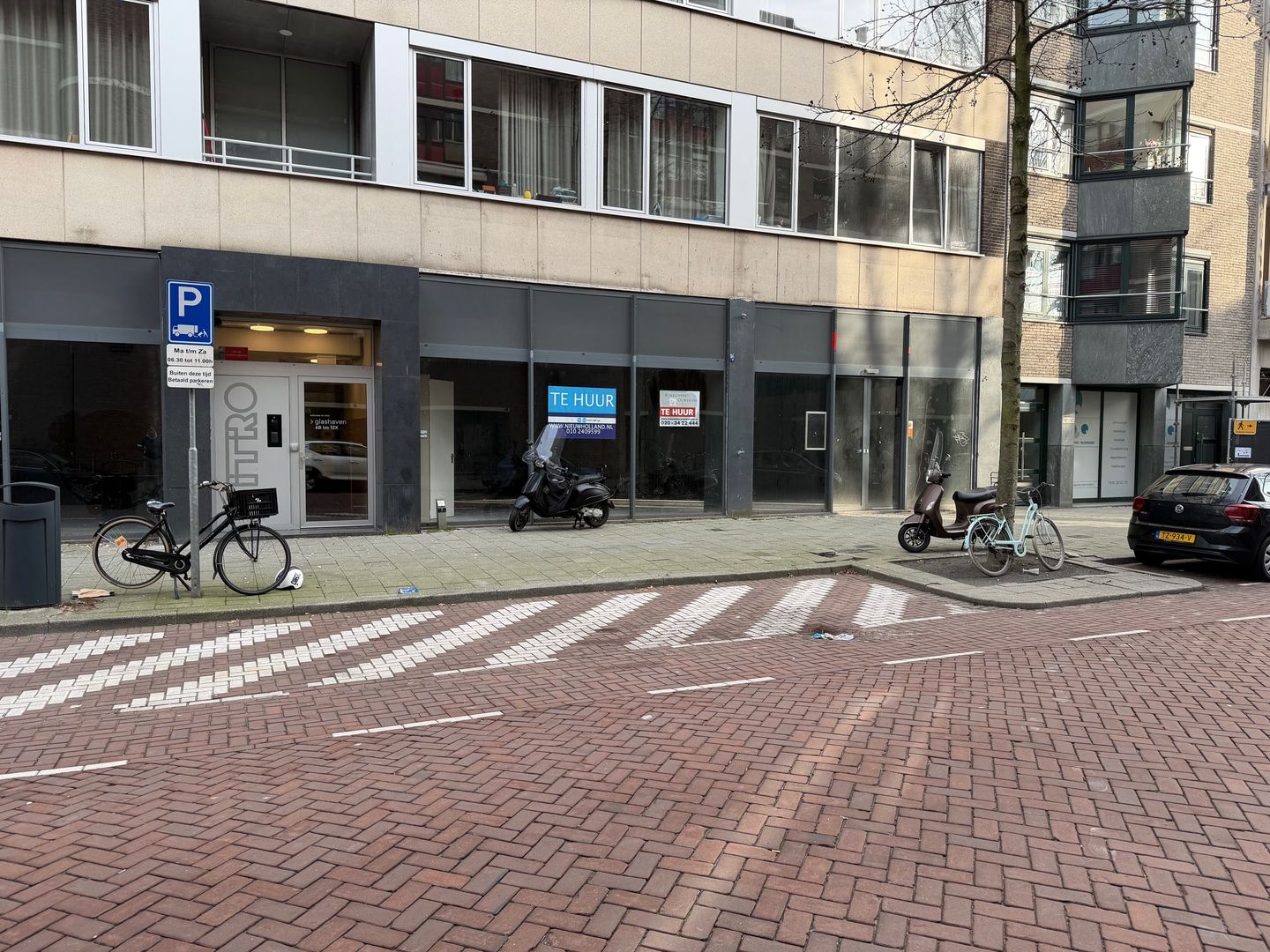 Bekijk foto 2 van Glashaven 6-12