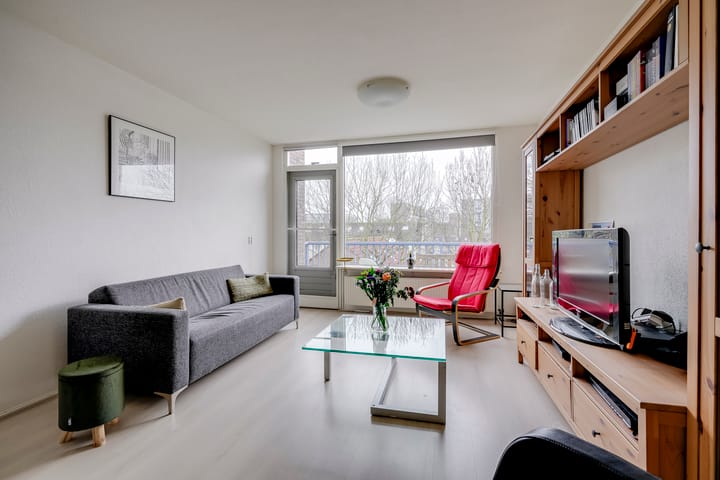 Foto 2 van Washingtondreef 163