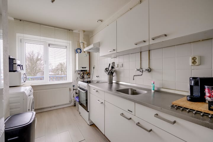 Foto 3 van Washingtondreef 163