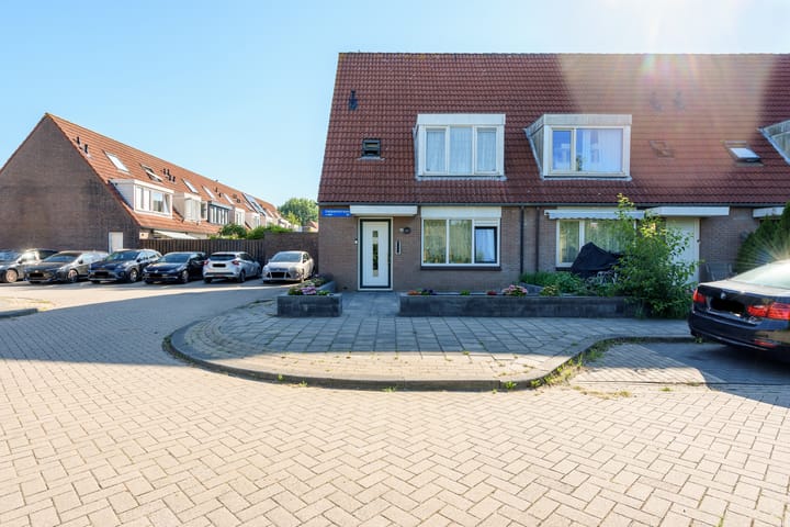 Photo 2 of Geleenstraat 24