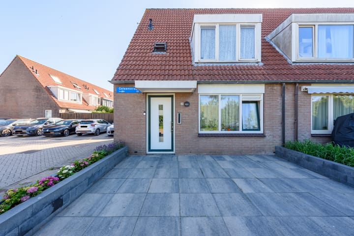 Photo 3 of Geleenstraat 24