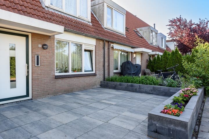 Photo 4 of Geleenstraat 24