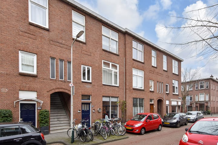 Hazelaarstraat 97