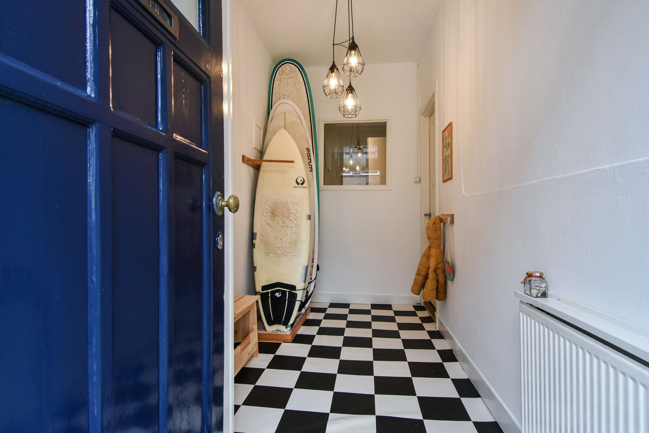 Foto 3 van Hazelaarstraat 97