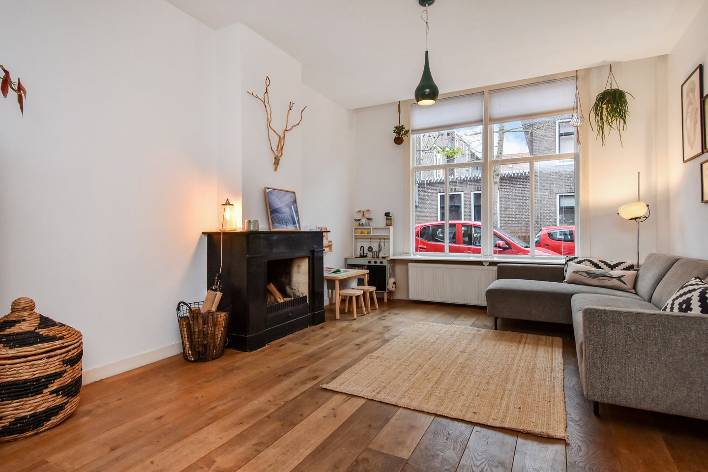 Foto 4 van Hazelaarstraat 97