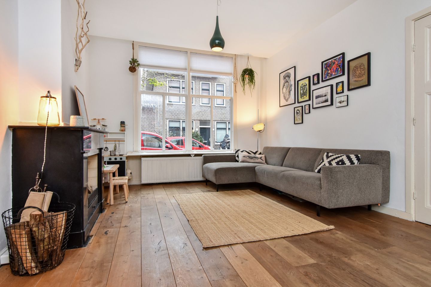 Foto 5 van Hazelaarstraat 97