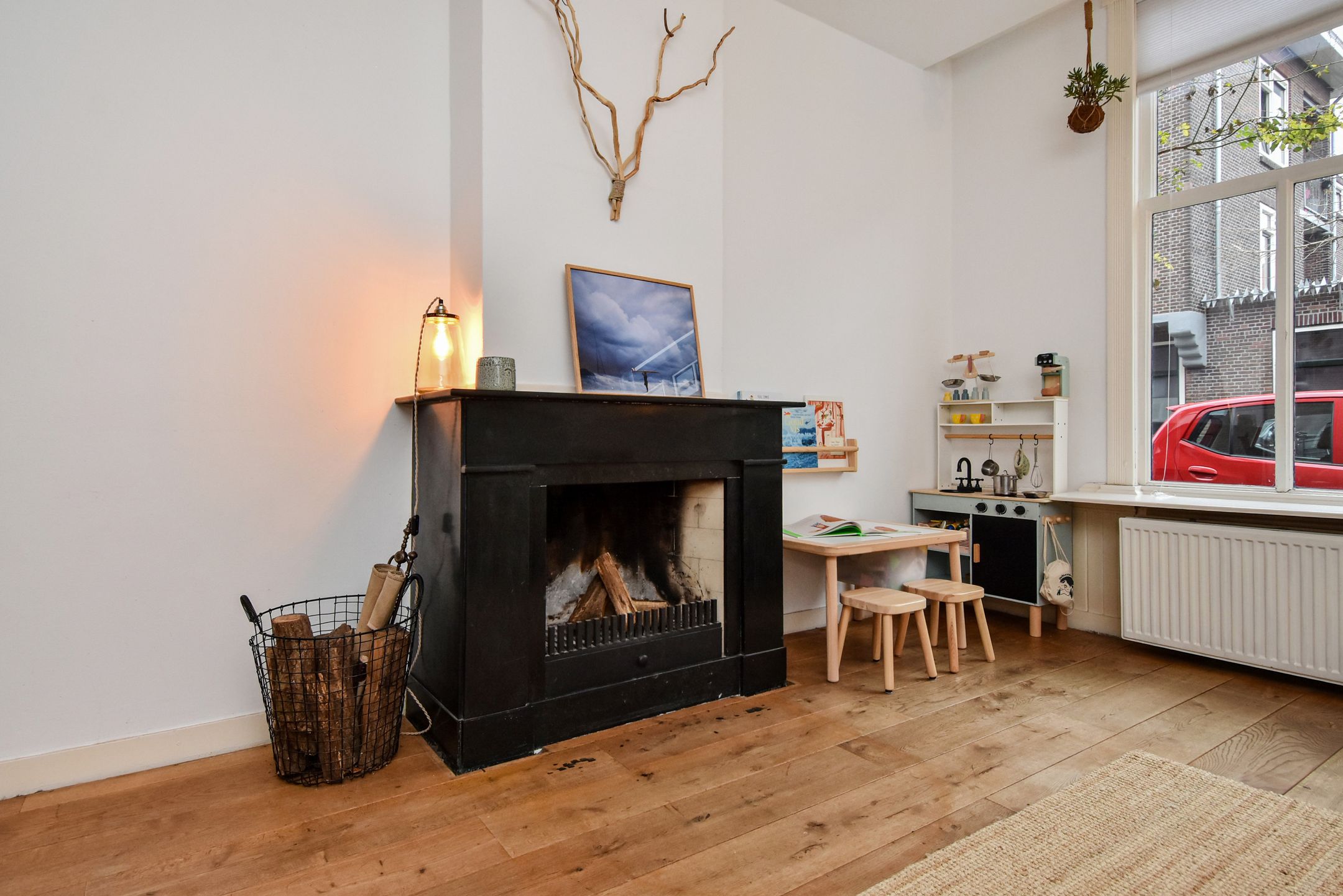 Foto 6 van Hazelaarstraat 97