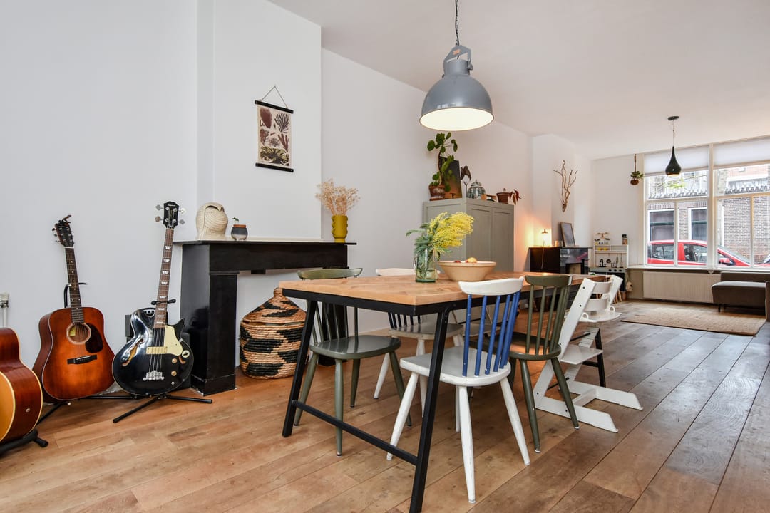 Foto 7 van Hazelaarstraat 97