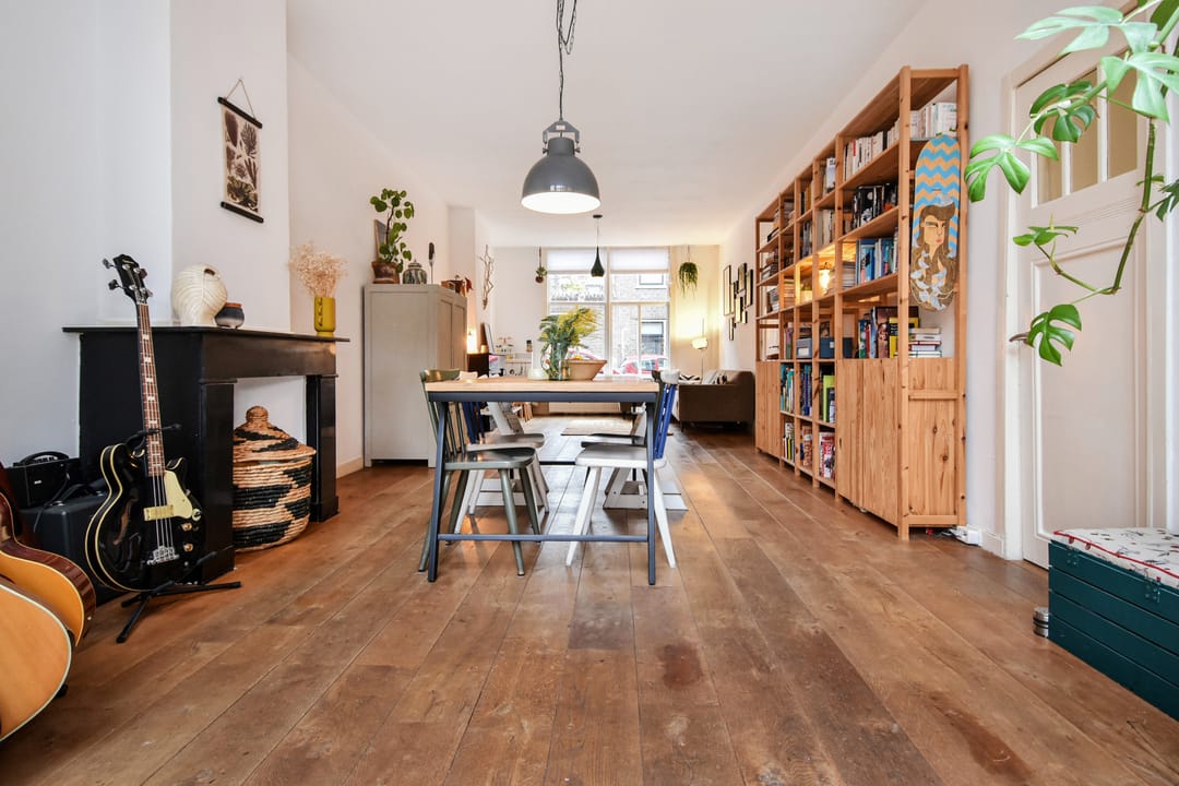 Foto 8 van Hazelaarstraat 97