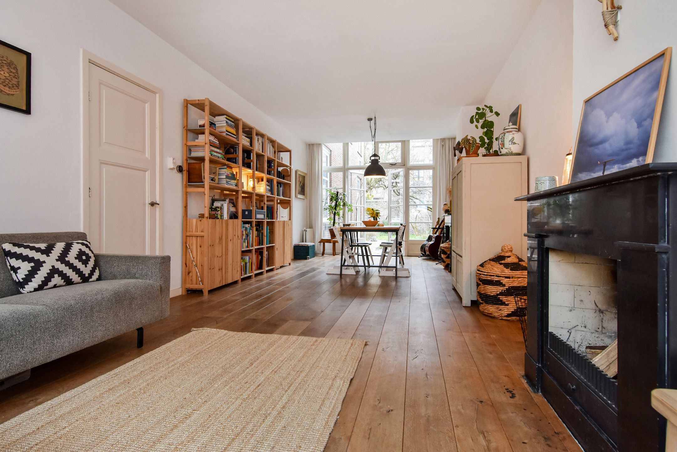 Foto 9 van Hazelaarstraat 97