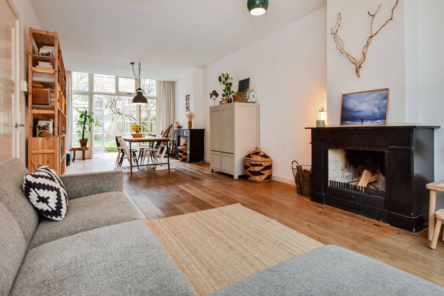 Foto 10 van Hazelaarstraat 97