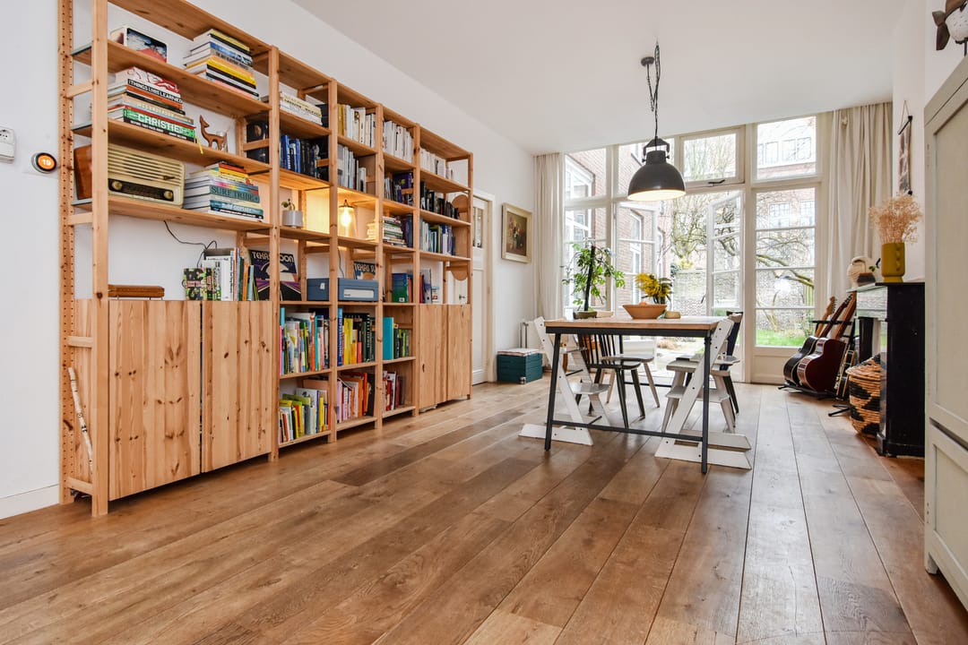 Foto 11 van Hazelaarstraat 97