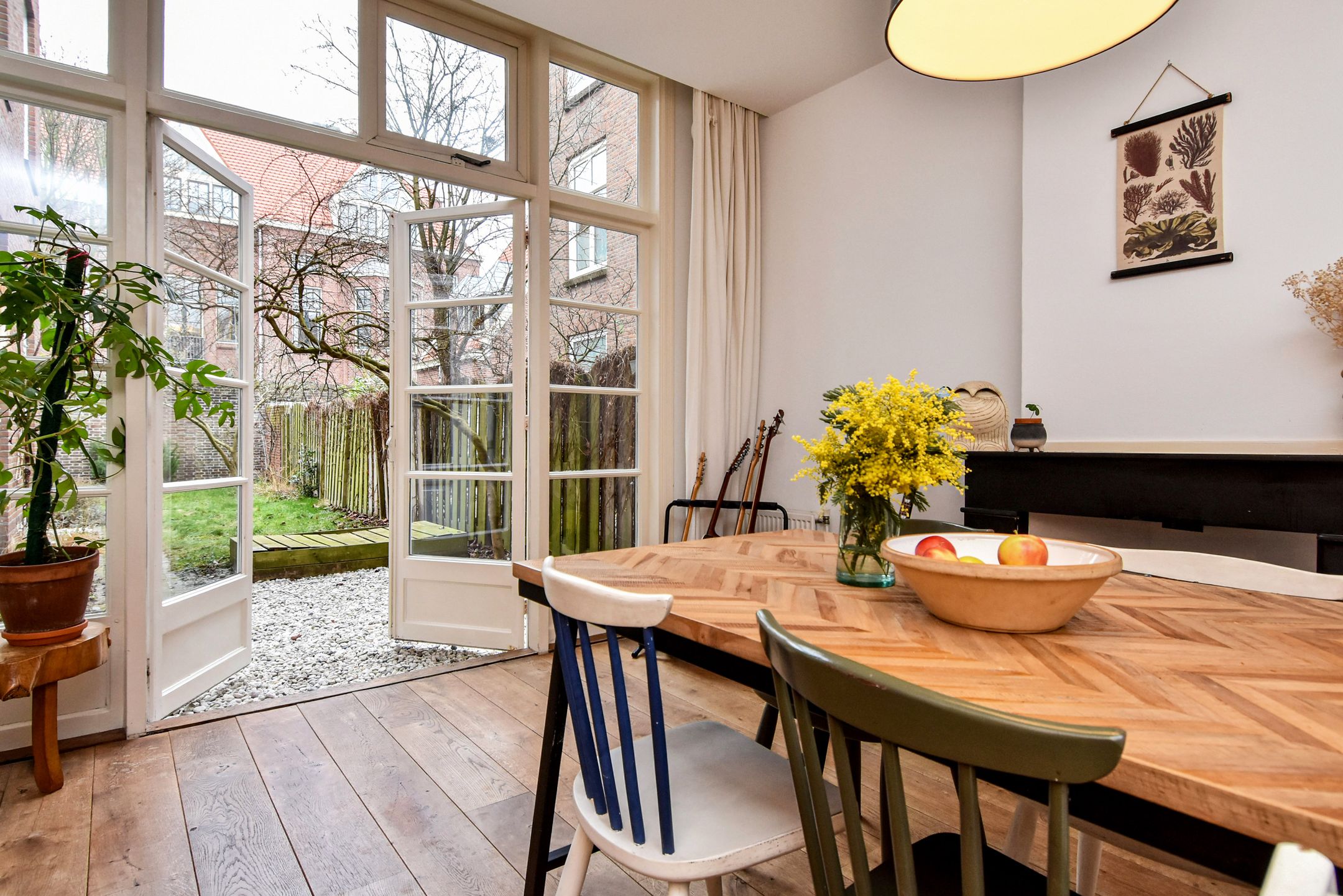 Foto 12 van Hazelaarstraat 97