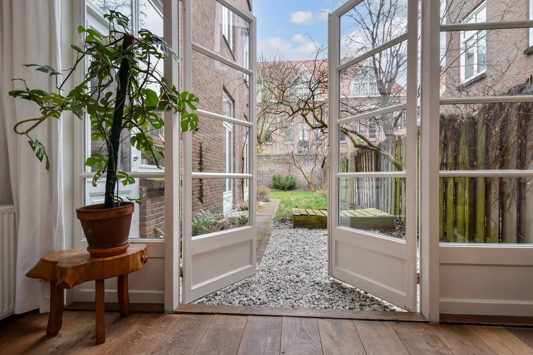 Foto 13 van Hazelaarstraat 97