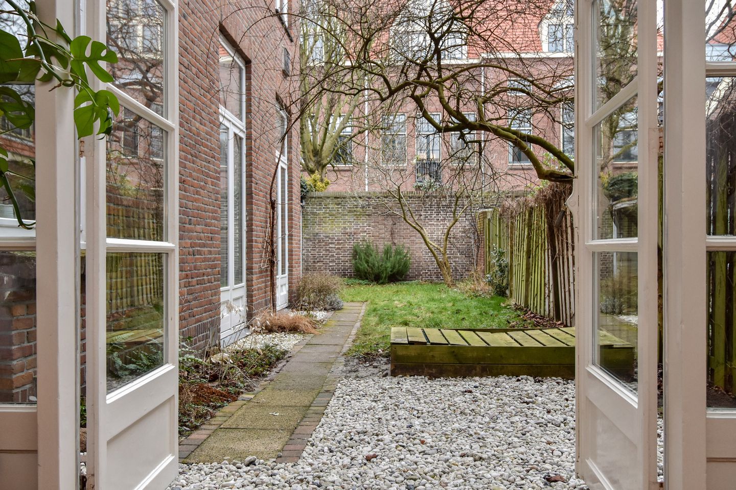 Foto 14 van Hazelaarstraat 97