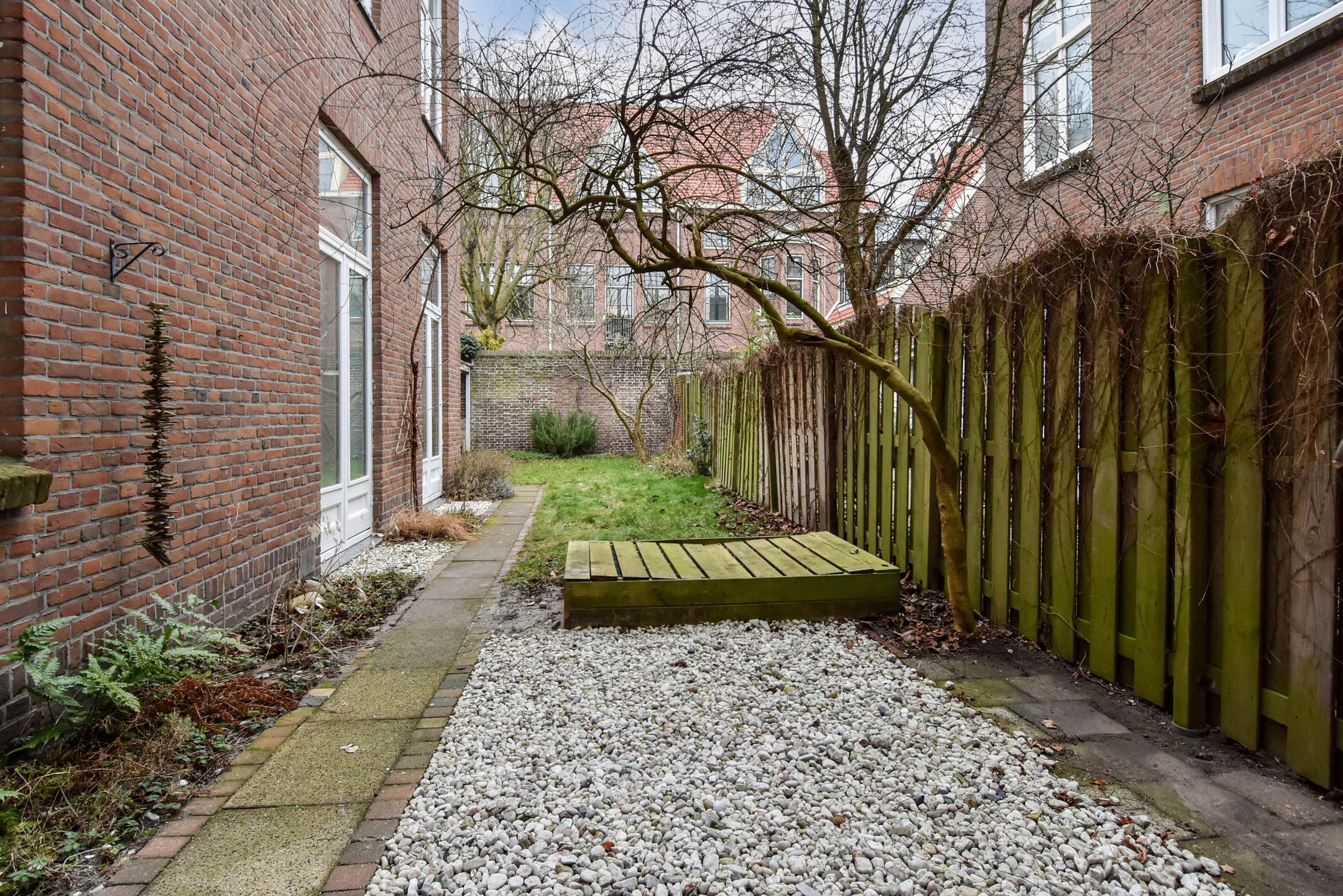 Foto 15 van Hazelaarstraat 97