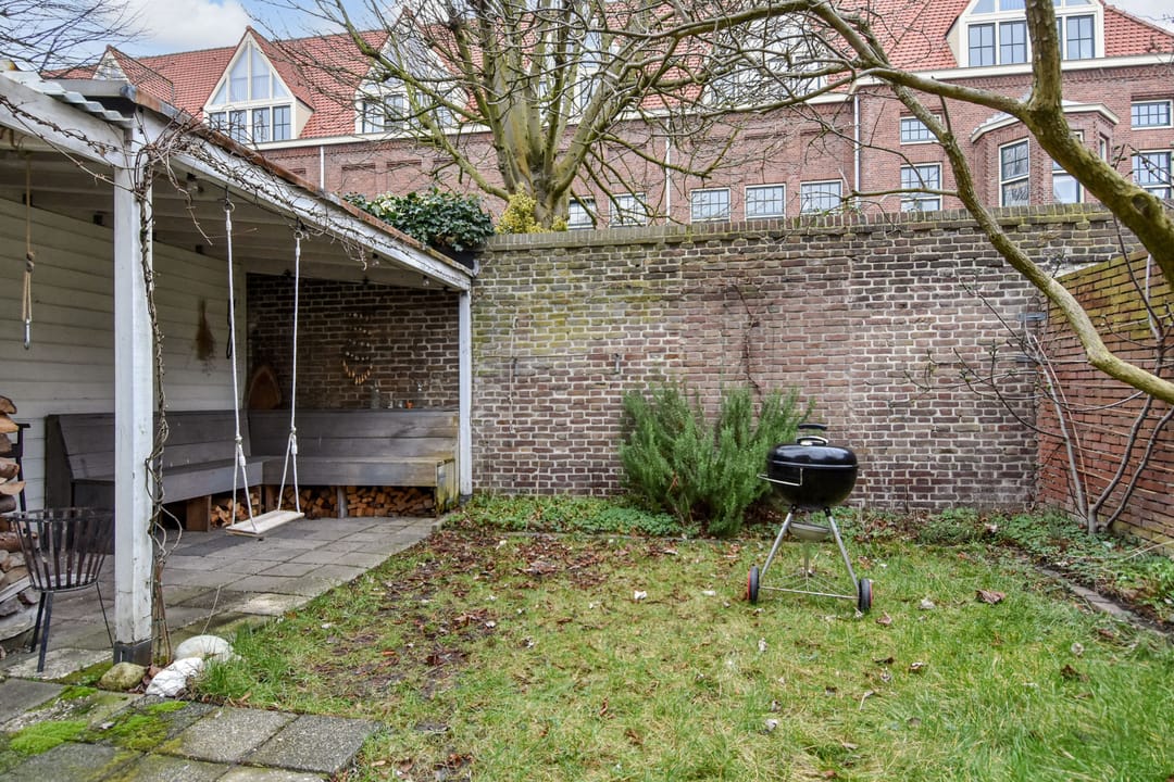 Foto 17 van Hazelaarstraat 97