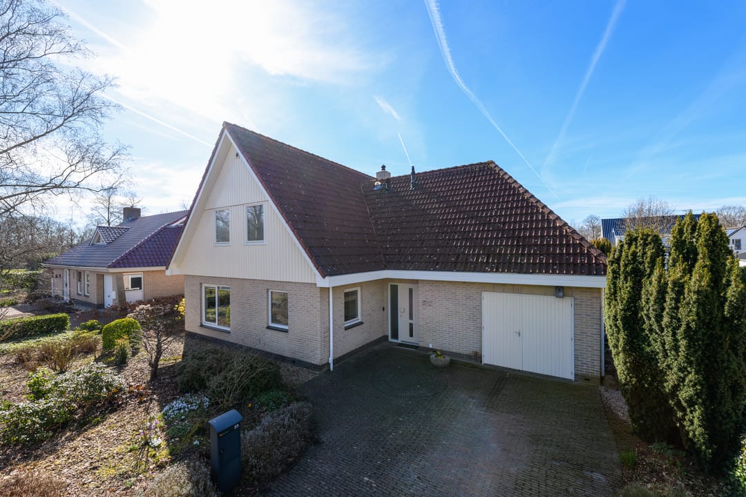 Foto 1 van Anna Charlottelaan 23