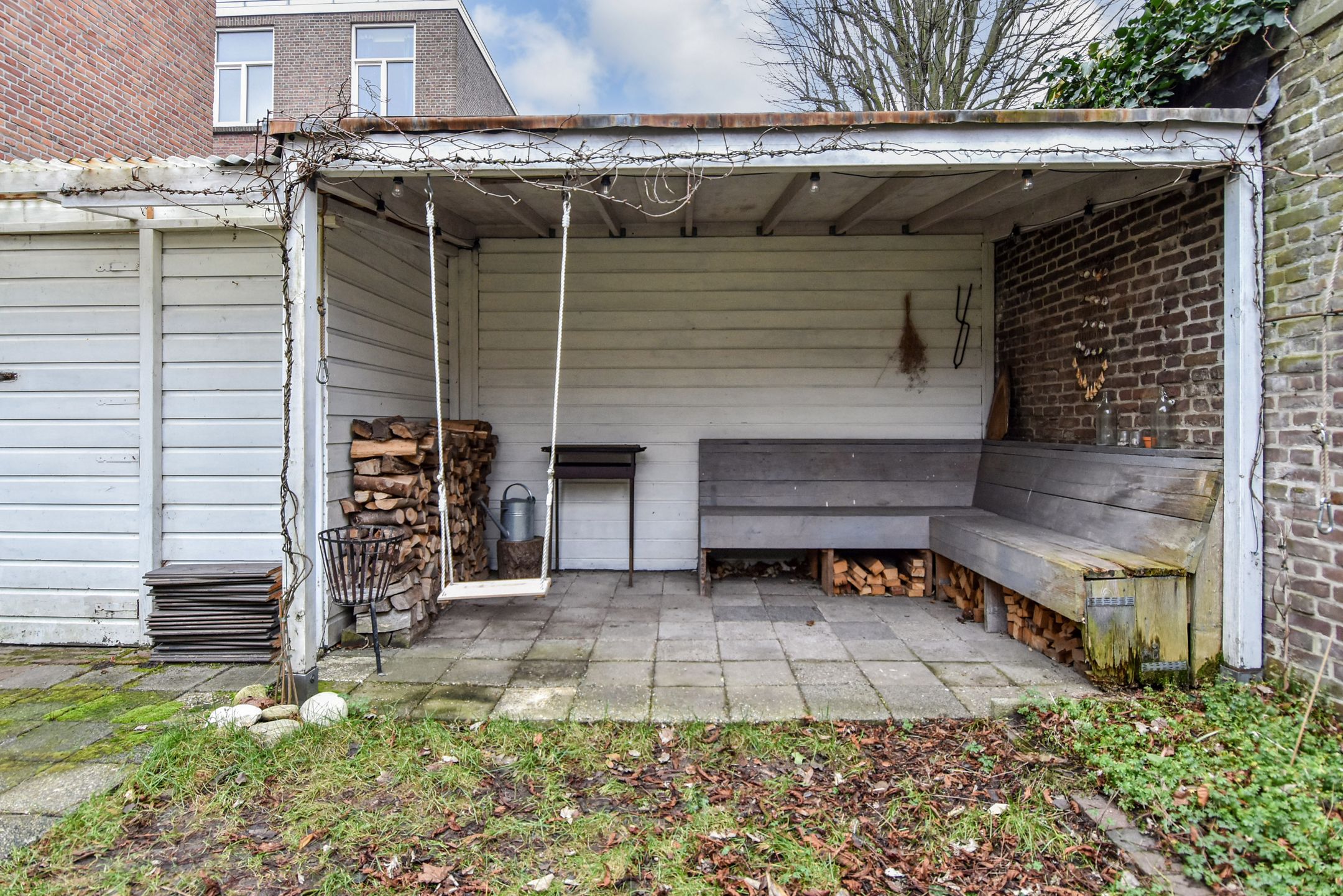 Foto 18 van Hazelaarstraat 97