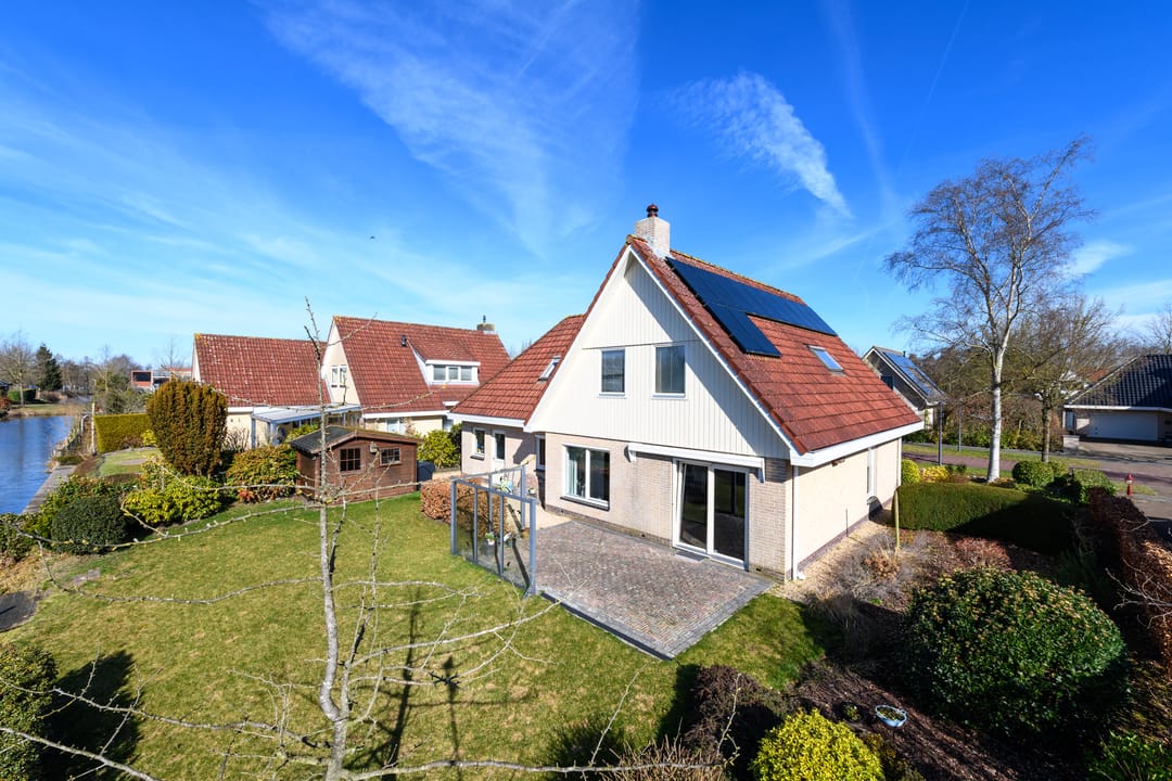 Foto 2 van Anna Charlottelaan 23