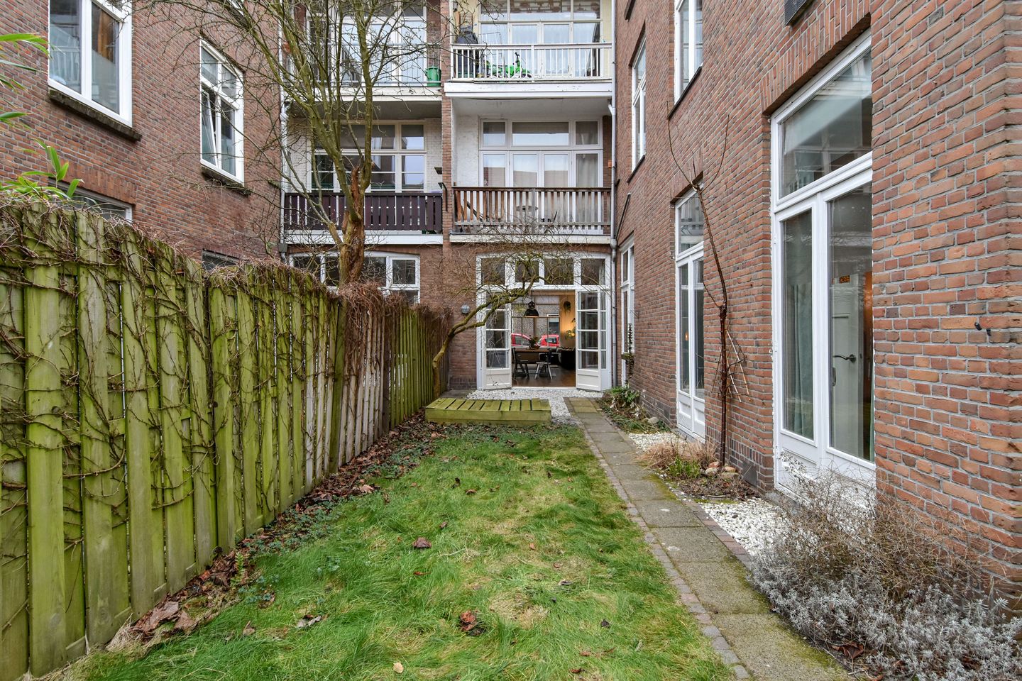 Foto 19 van Hazelaarstraat 97