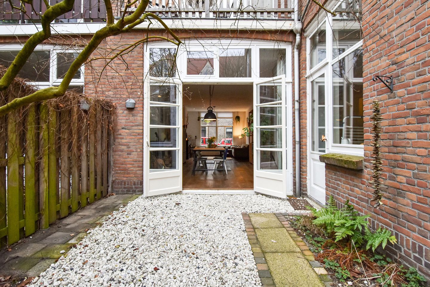 Foto 20 van Hazelaarstraat 97