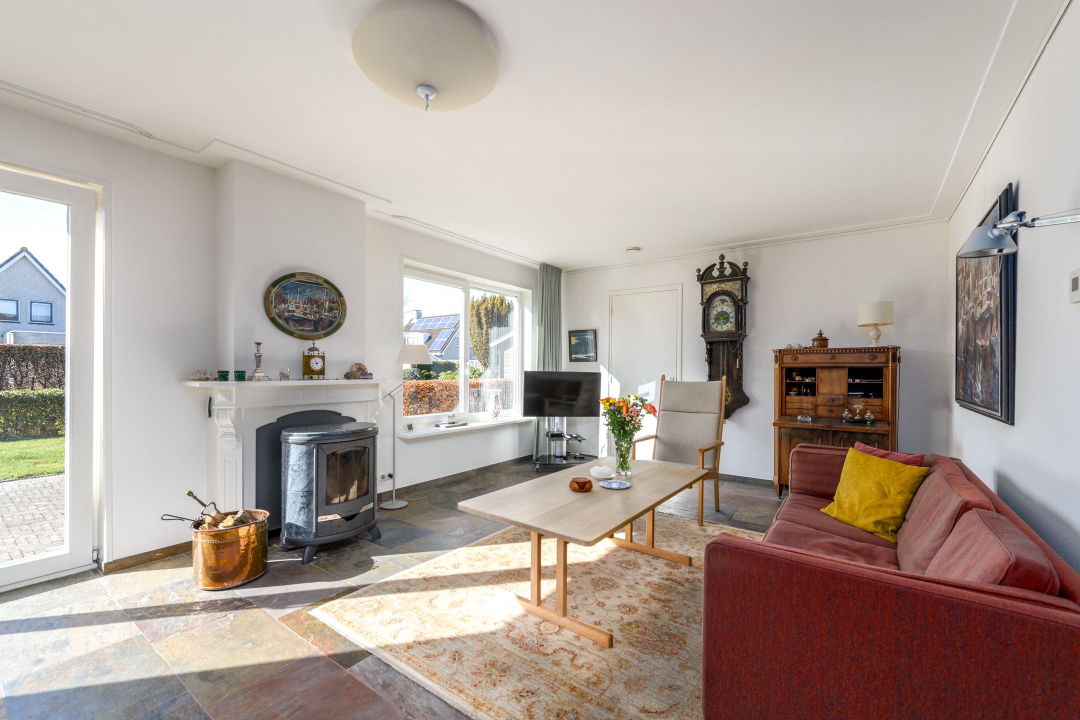 Foto 3 van Anna Charlottelaan 23