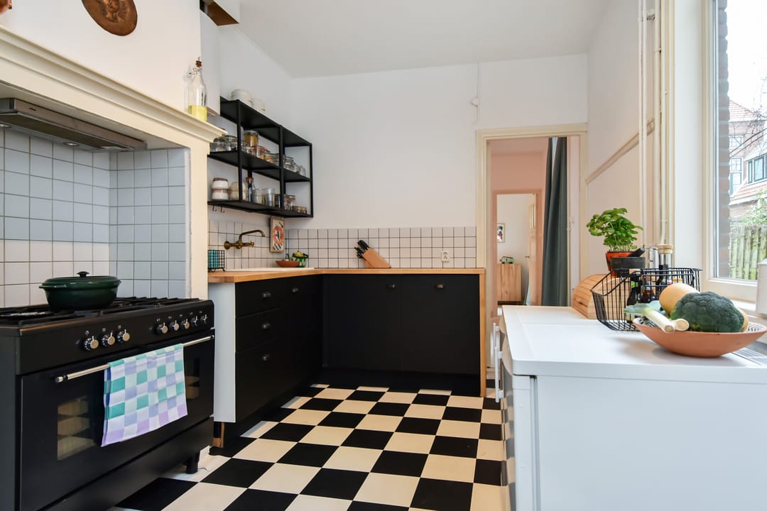 Foto 22 van Hazelaarstraat 97