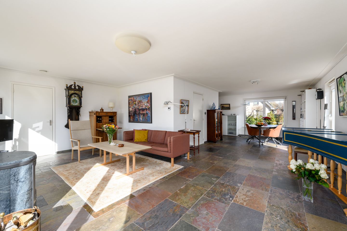 Foto 5 van Anna Charlottelaan 23