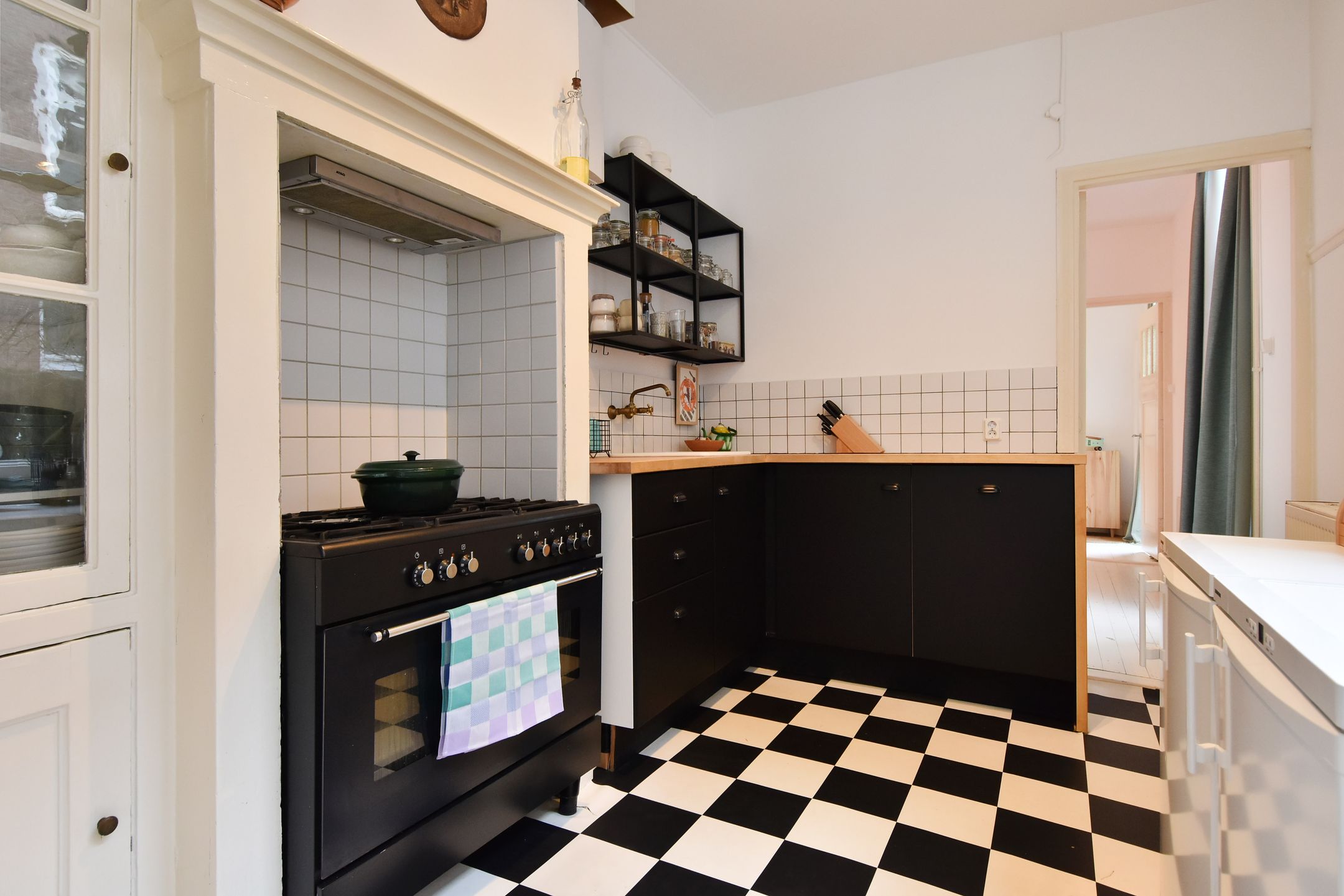 Foto 24 van Hazelaarstraat 97