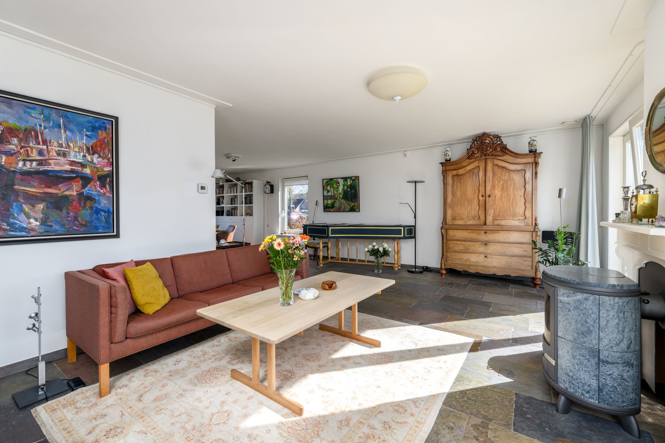 Foto 6 van Anna Charlottelaan 23