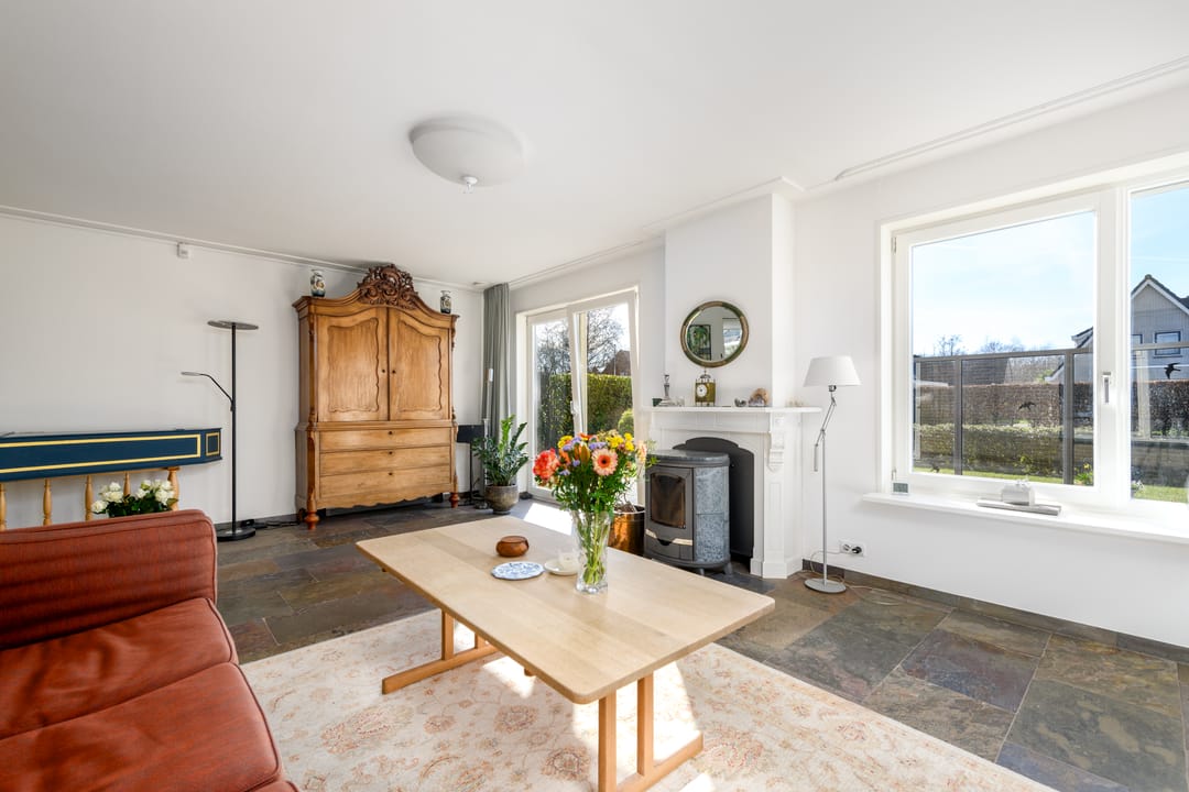 Foto 7 van Anna Charlottelaan 23