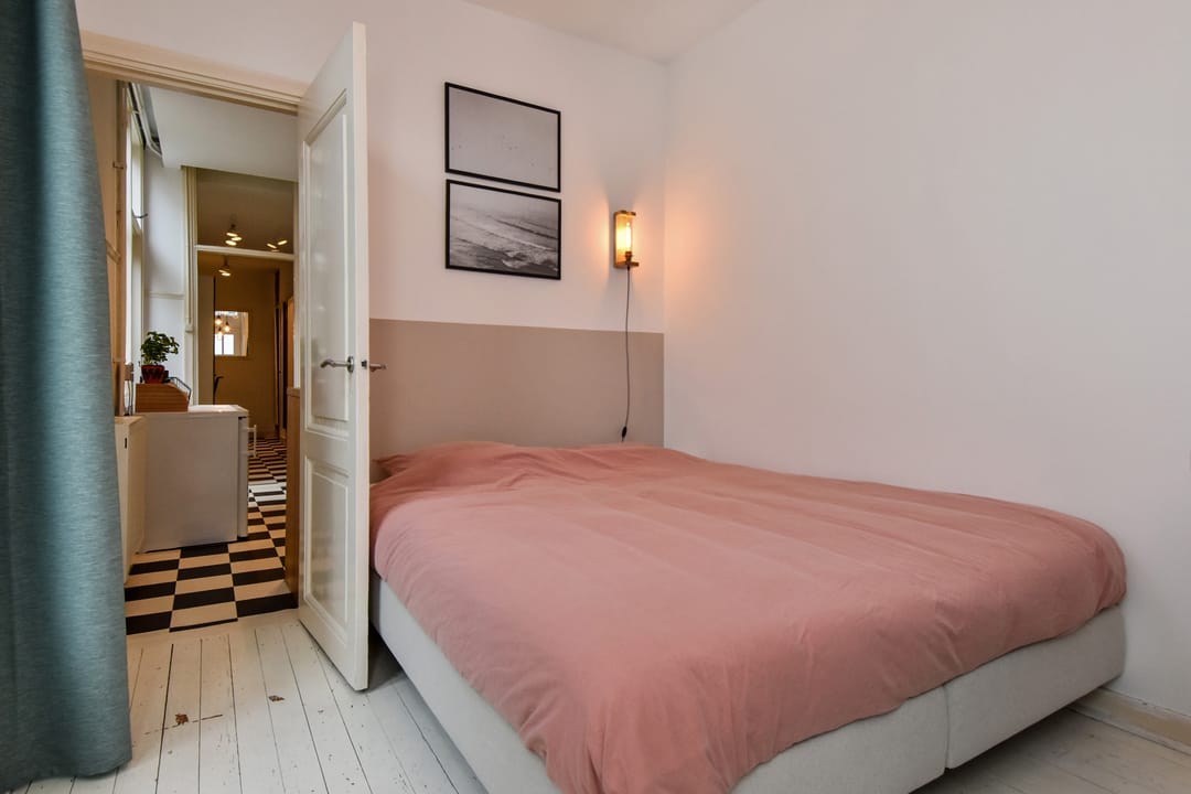 Foto 26 van Hazelaarstraat 97