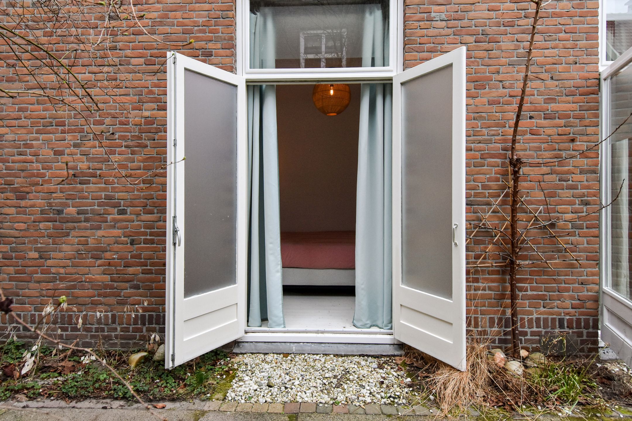 Foto 27 van Hazelaarstraat 97