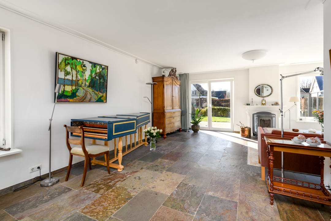 Foto 8 van Anna Charlottelaan 23