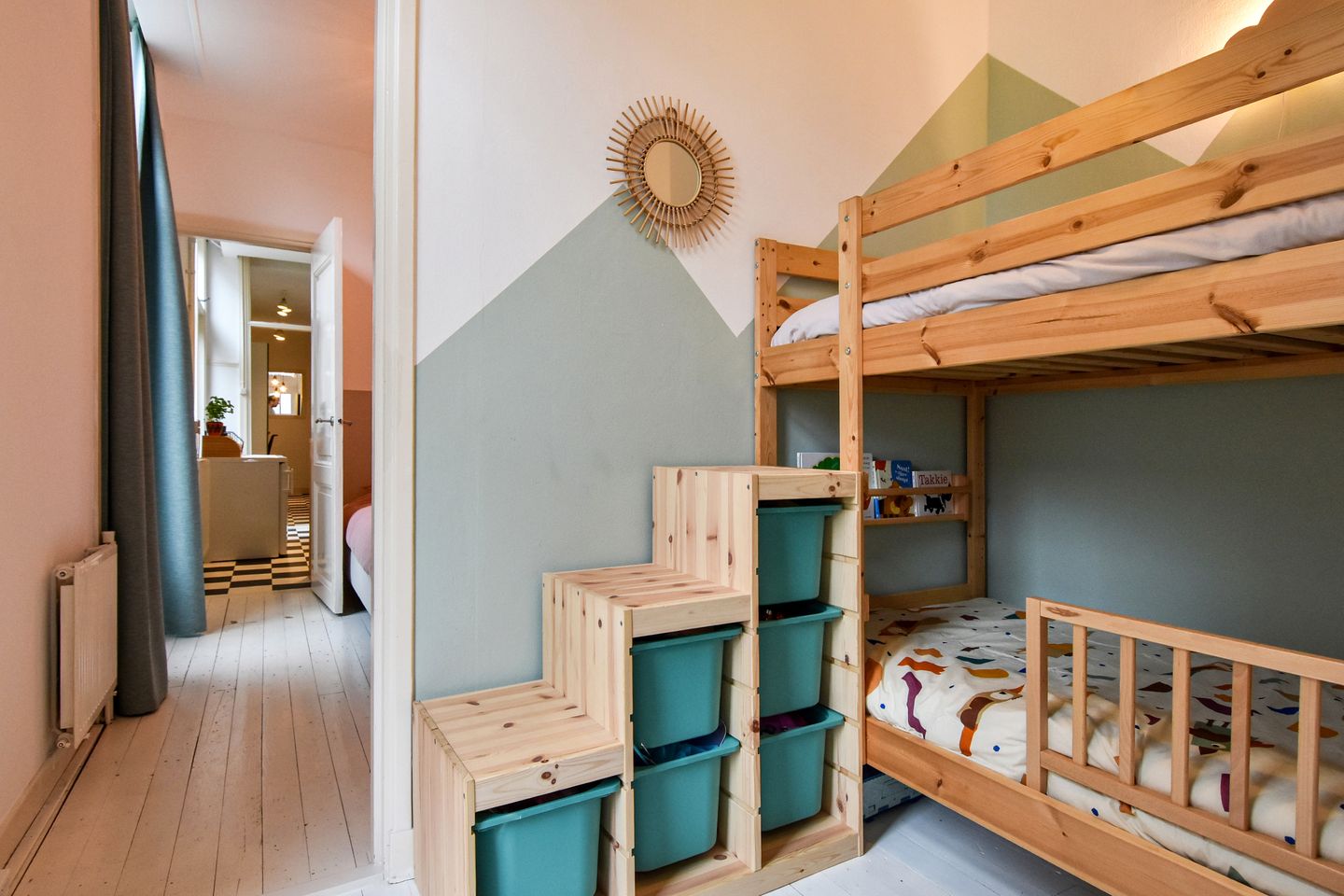 Foto 29 van Hazelaarstraat 97