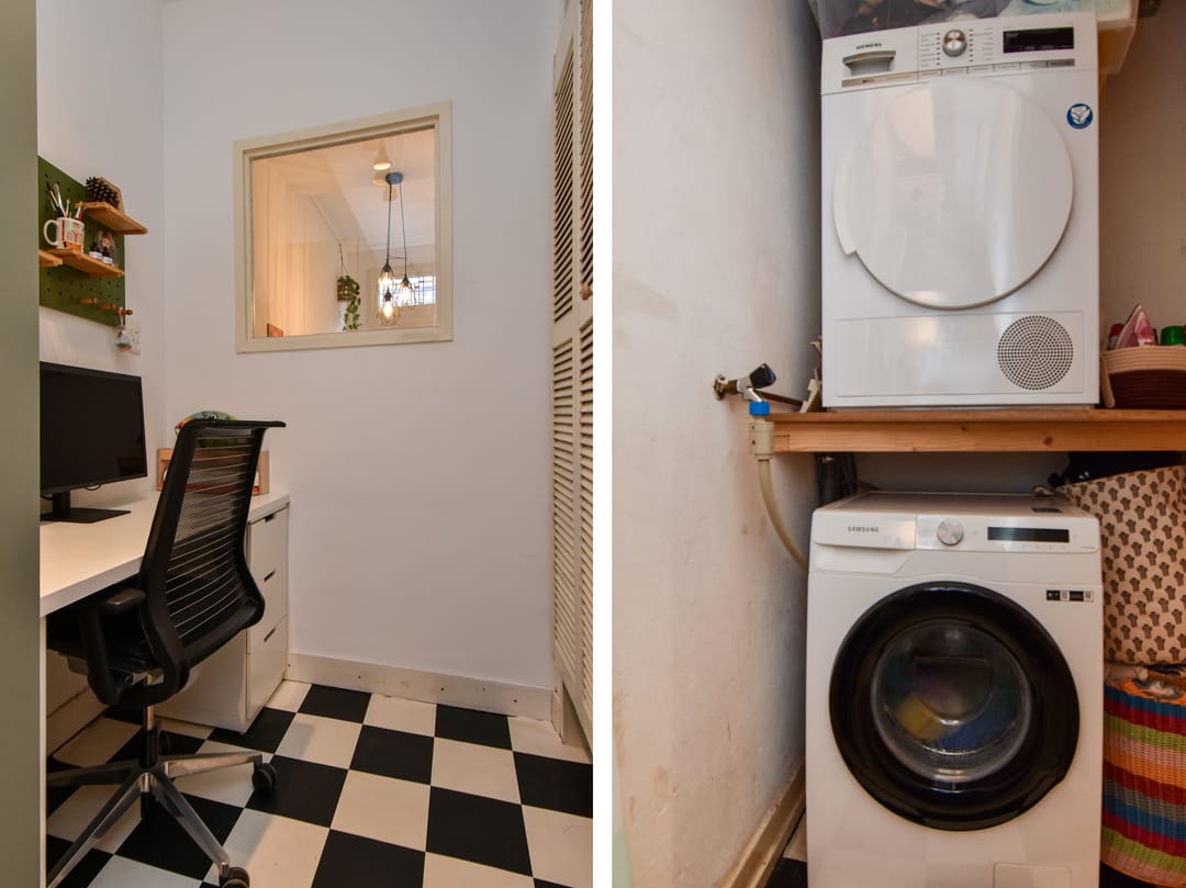 Foto 31 van Hazelaarstraat 97