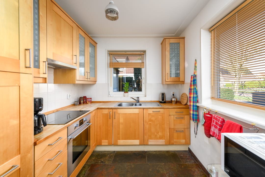 Foto 13 van Anna Charlottelaan 23