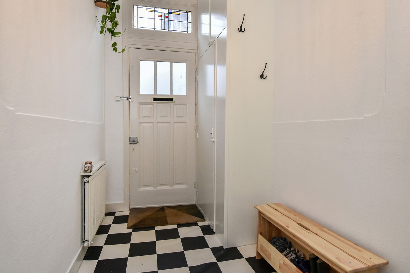 Foto 35 van Hazelaarstraat 97