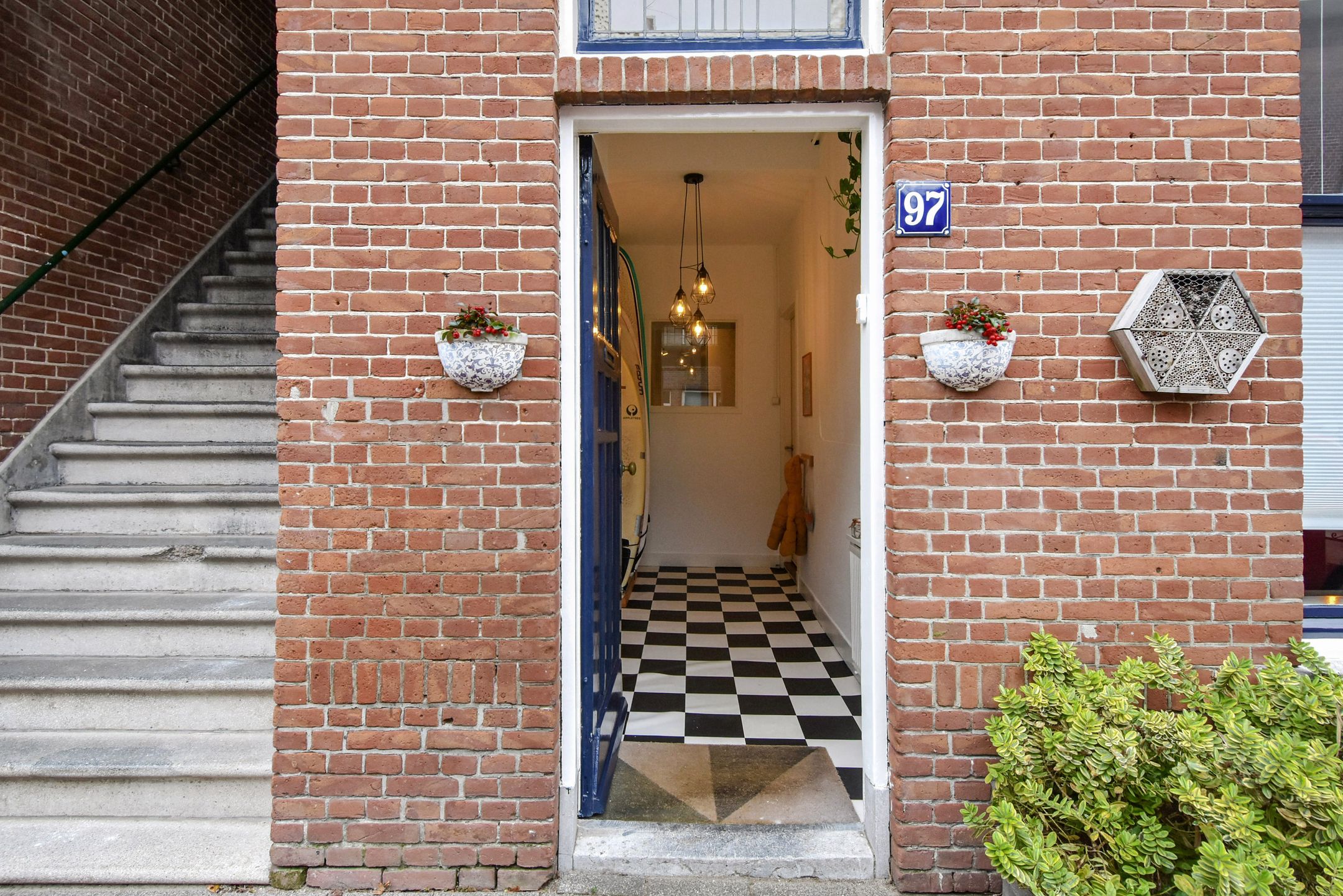 Foto 36 van Hazelaarstraat 97