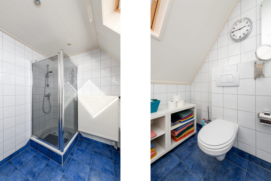 Foto 23 van Anna Charlottelaan 23