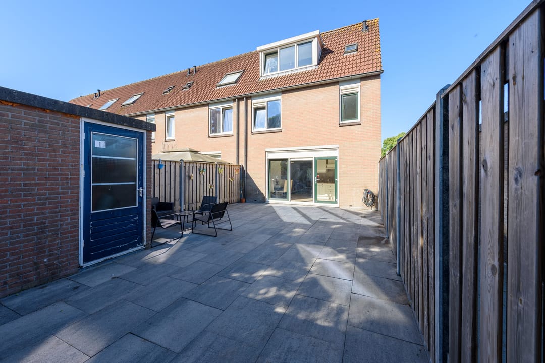 Foto 41 van Geleenstraat 24