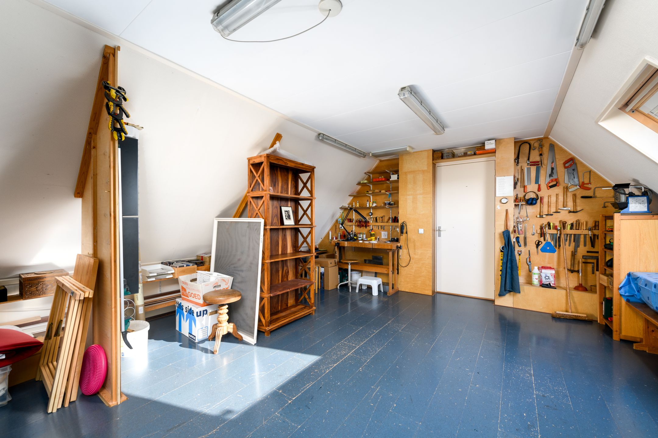 Foto 30 van Anna Charlottelaan 23