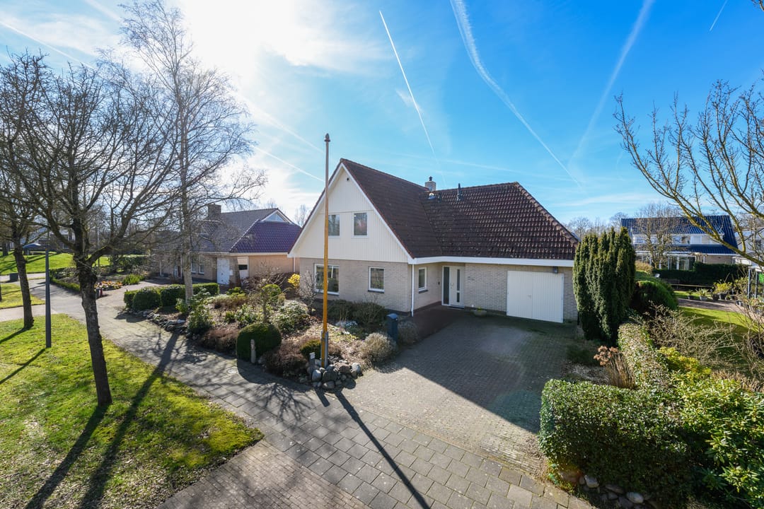 Foto 32 van Anna Charlottelaan 23